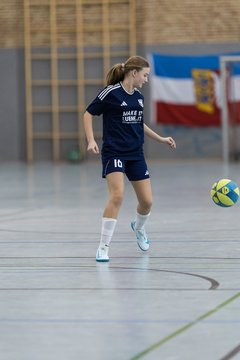 Bild 47 - wCJ Loewinnen Cup C1